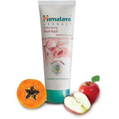 Himalaya Refreshing Fruit Pack